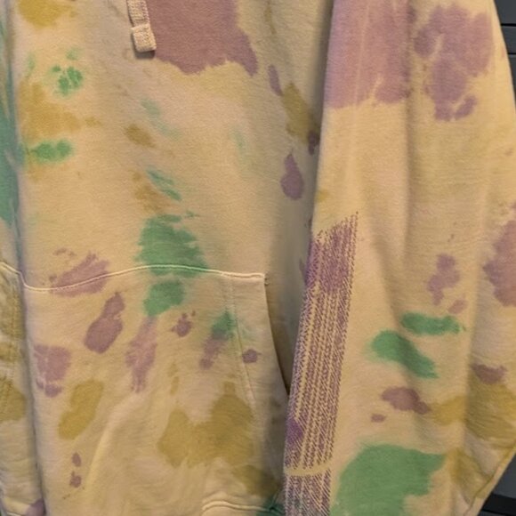 NIKE "Just Do It" Hoodie - Picture 3 of 7